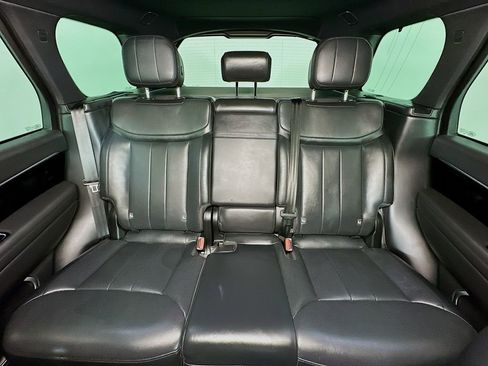Used 2023 Land Rover Range Rover SE AWD/4WD image 13