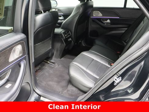Used 2023 Mercedes-Benz GLE 350 image 30