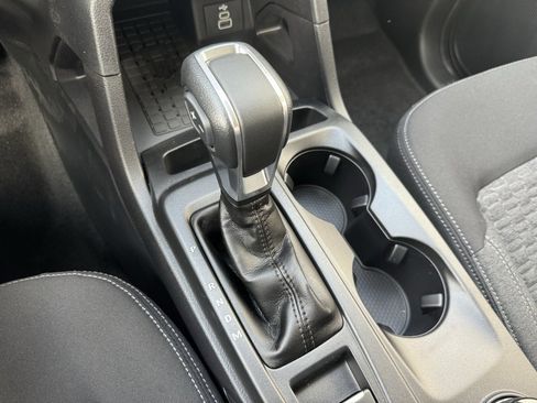 New 2024 Ford Ranger XLT w/ FX4 Off-Road Package image 30