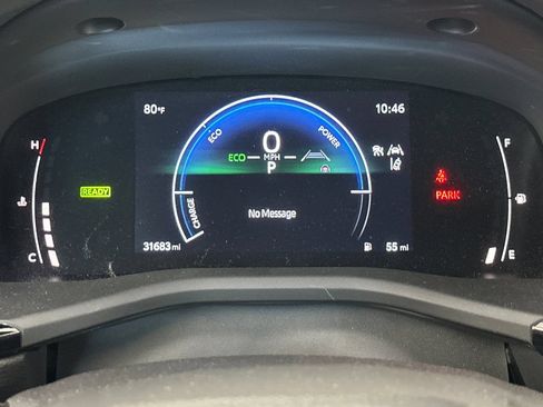 Used 2026 Toyota Camry LE FWD image 26