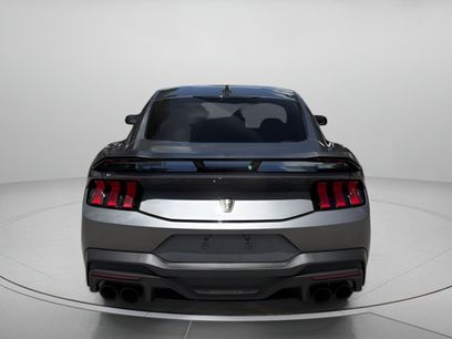 Used 2026 Ford Mustang Dark Horse