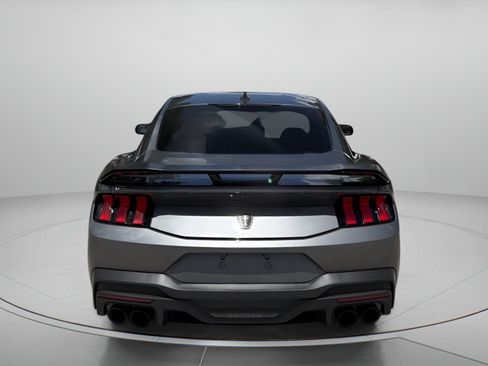 Used 2026 Ford Mustang Dark Horse RWD image 4