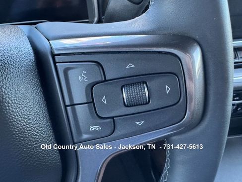 Used 2025 Chevrolet Silverado 2500 High Country w/ Midnight Edition image 71