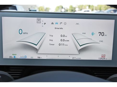 Certified 2023 Hyundai Ioniq 5 SEL AWD/4WD image 16