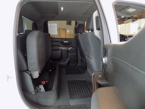 Used 2021 Chevrolet Silverado 1500 RST w/ Z71 Off-Road Package image 28