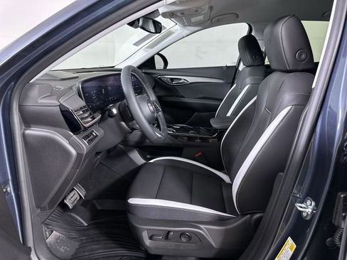 New 2026 Buick Envision Sport Touring image 24