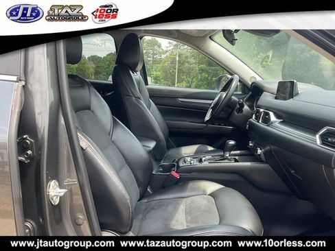 Used 2018 MAZDA CX-5 Touring AWD/4WD image 12