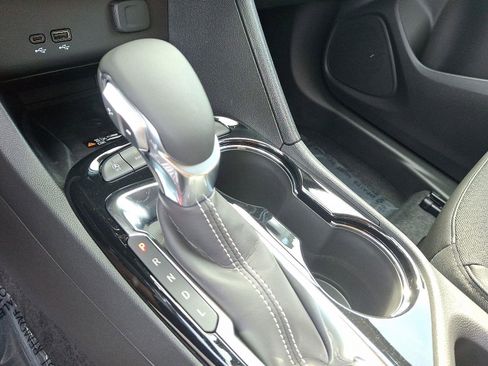 New 2026 Buick Encore GX Preferred w/ Advanced Technology Package image 7