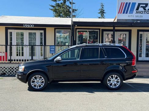 Used 2013 Volvo XC90 3.2 AWD/4WD image 2