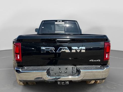 New 2026 RAM 3500 Tradesman image 5
