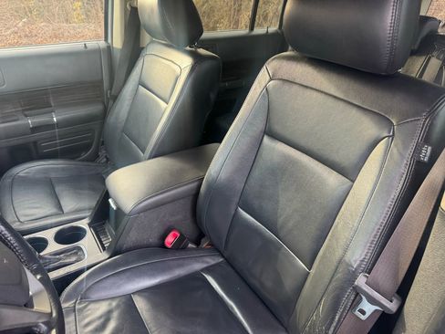 Used 2014 Ford Flex SEL w/ Equipment Group 201A image 13