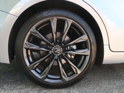 Used 2025 Lexus IS 300 F Sport AWD/4WD image 50