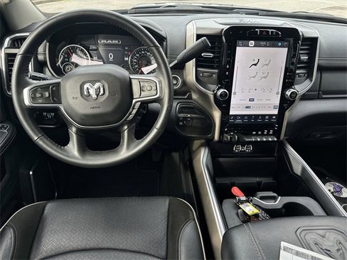 Certified 2024 RAM 3500 Laramie image 22