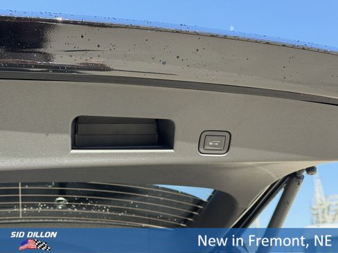 New 2026 GMC Acadia Denali w/ Super Cruise Package image 7