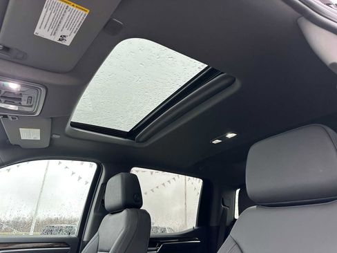 New 2026 GMC Sierra 1500 Elevation w/ Elevation Premium Package image 23