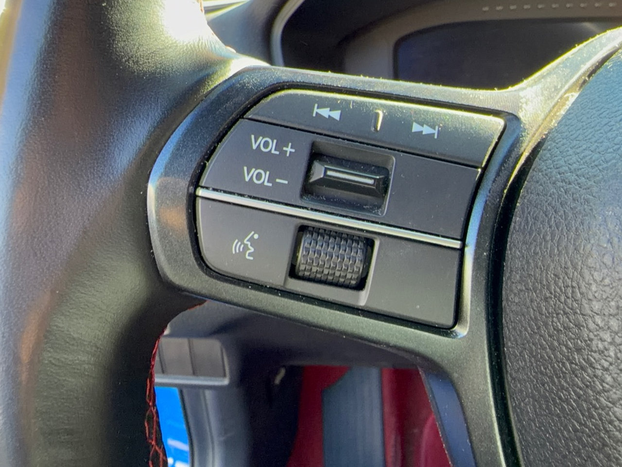 Used 2023 Honda Civic Type R image 18