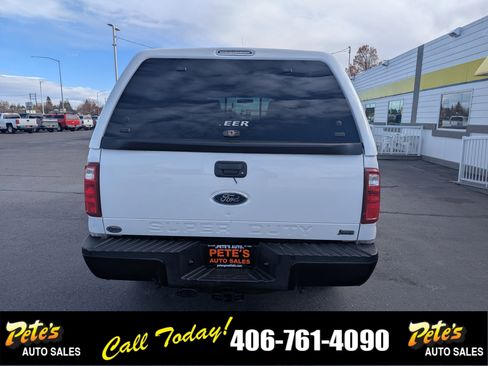 Used 2011 Ford F250 XL image 3