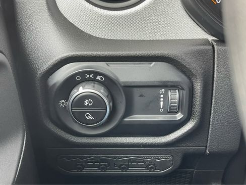 New 2025 Jeep Gladiator Sport image 18