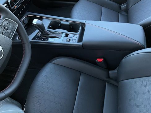 New 2026 Nissan Sentra SR image 35