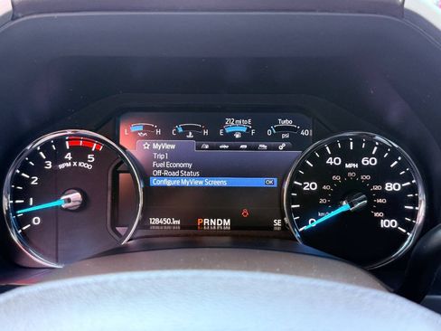 Used 2022 Ford F250 King Ranch w/ FX4 Off-Road Package AWD/4WD image 30