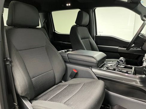 Used 2023 Ford F150 XLT AWD/4WD image 58