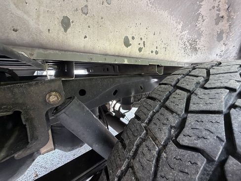 Used 2012 Ford F150 XLT RWD image 20