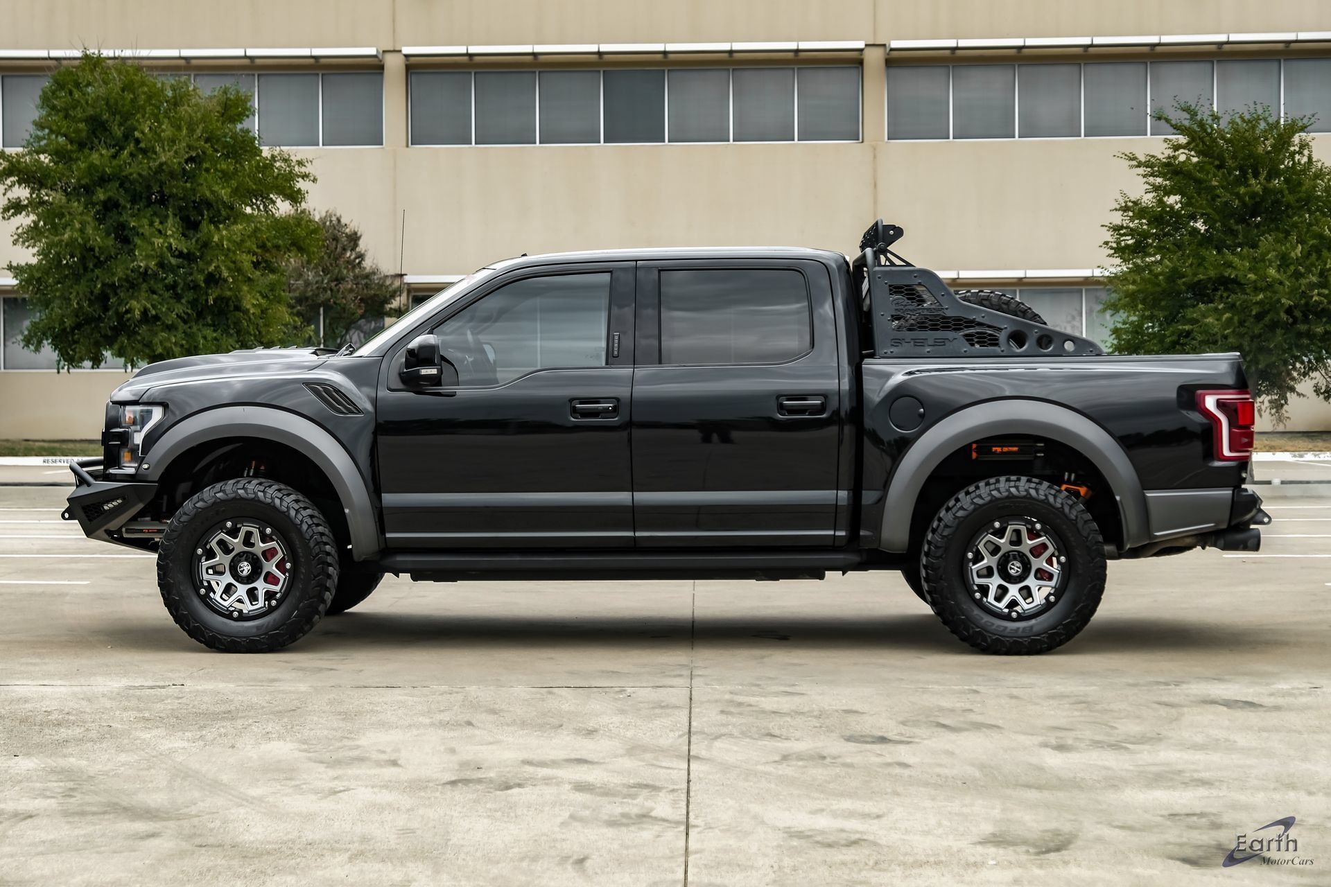 Used 2020 Ford F150 Raptor w/ Equipment Group 802A Luxury AWD/4WD image 7