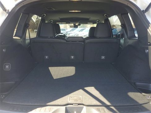 Used 2021 Honda Passport EX-L image 9