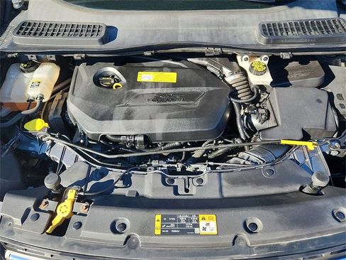 Used 2013 Ford Escape SE image 15