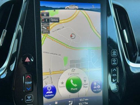 Certified 2019 Toyota Prius Prime Premium image 21