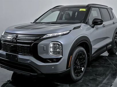 Used 2025 Mitsubishi Outlander AWD