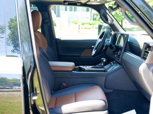 Used 2026 Lexus GX 550 w/ Accessory Package (ZB) AWD/4WD image 45