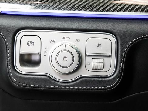 Used 2023 Mercedes-Benz GLE 53 AMG 4MATIC Coupe w/ AMG Night Package image 45