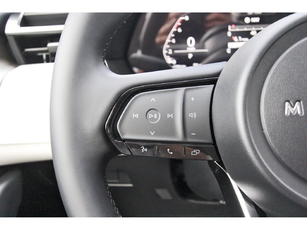 New 2026 MAZDA CX-5 Preferred AWD/4WD image 14