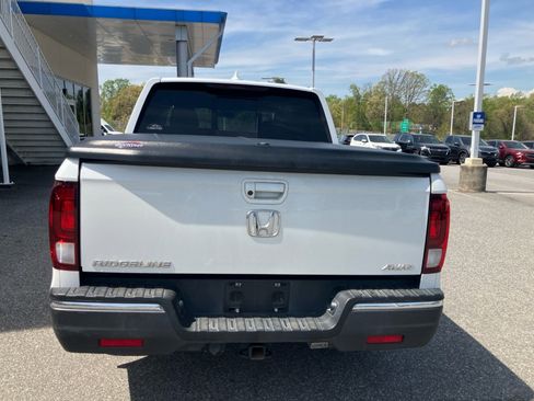 Used 2019 Honda Ridgeline RTL image 19