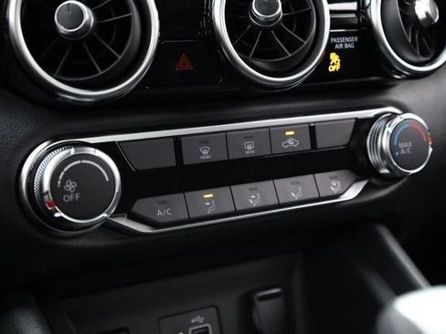 New 2025 Nissan Sentra S image 14