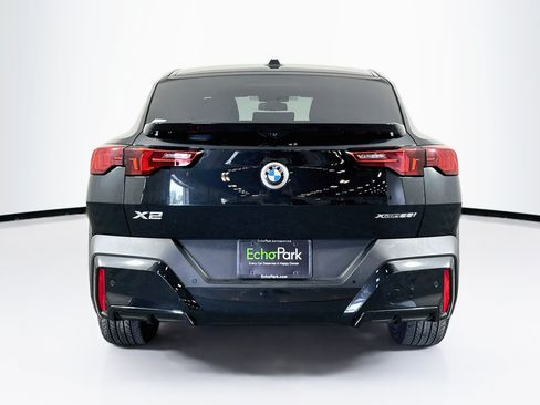 Used 2026 BMW X2 xDrive28i AWD/4WD image 7