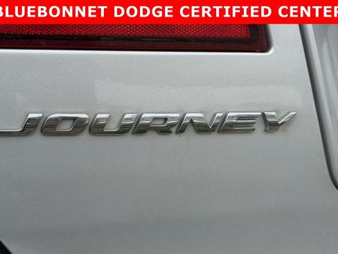 Used 2014 Dodge Journey American Value Package w/ Flexible Seating Group FWD image 18