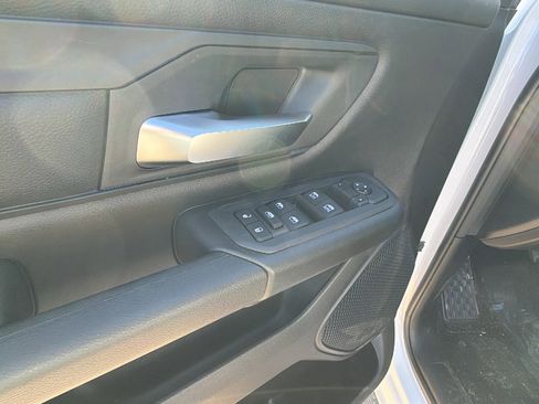 New 2026 RAM 1500 Tradesman RWD image 15