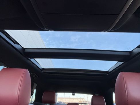 Used 2025 MAZDA CX-70 3.3 Turbo S w/ Premium Package image 22