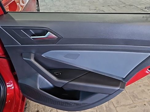 New 2026 Volkswagen Jetta SEL FWD image 15