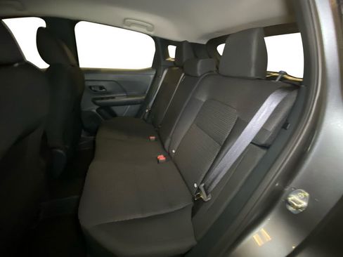 Used 2025 Nissan Kicks S AWD/4WD image 14