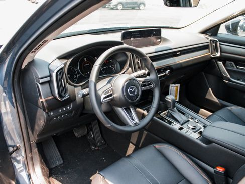 Used 2026 MAZDA CX-50 2.5 Hybrid w/ Premium Plus Pkg AWD/4WD image 8
