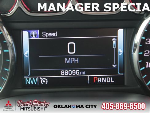 Used 2018 GMC Sierra 1500 SLT w/ Texas SLT Premium Package image 22