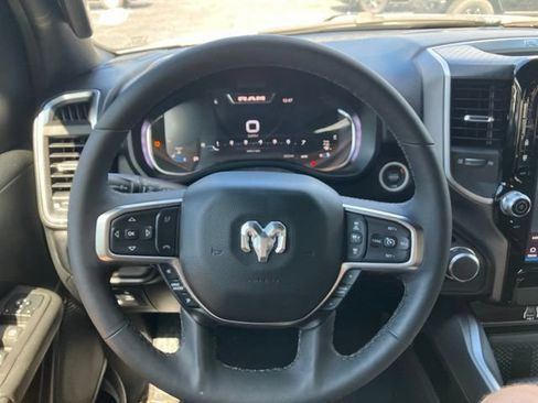 Used 2026 RAM 1500 Big Horn RWD image 13