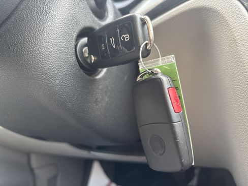 Used 2016 Volkswagen Passat 1.8T SE w/ Lighting Package (P06) image 27