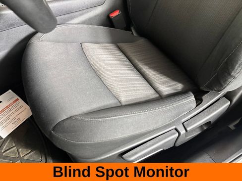 Used 2024 Nissan Altima 2.5 S FWD image 14
