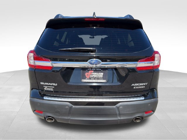 Used 2022 Subaru Ascent Touring w/ Popular Package #2A AWD/4WD image 6