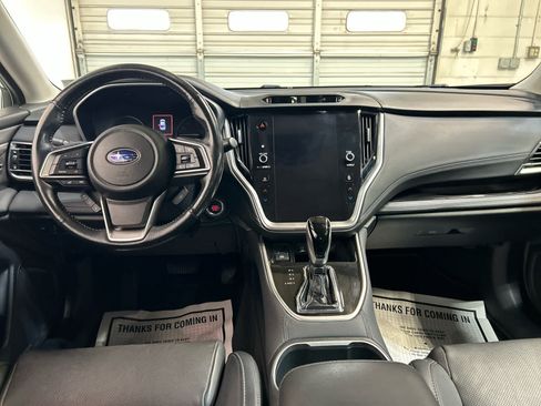 Used 2020 Subaru Legacy Limited w/ Popular Package #2 AWD/4WD image 4