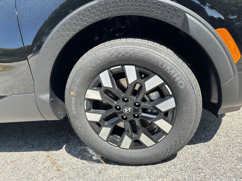 New 2026 Hyundai Santa Cruz SE image 12